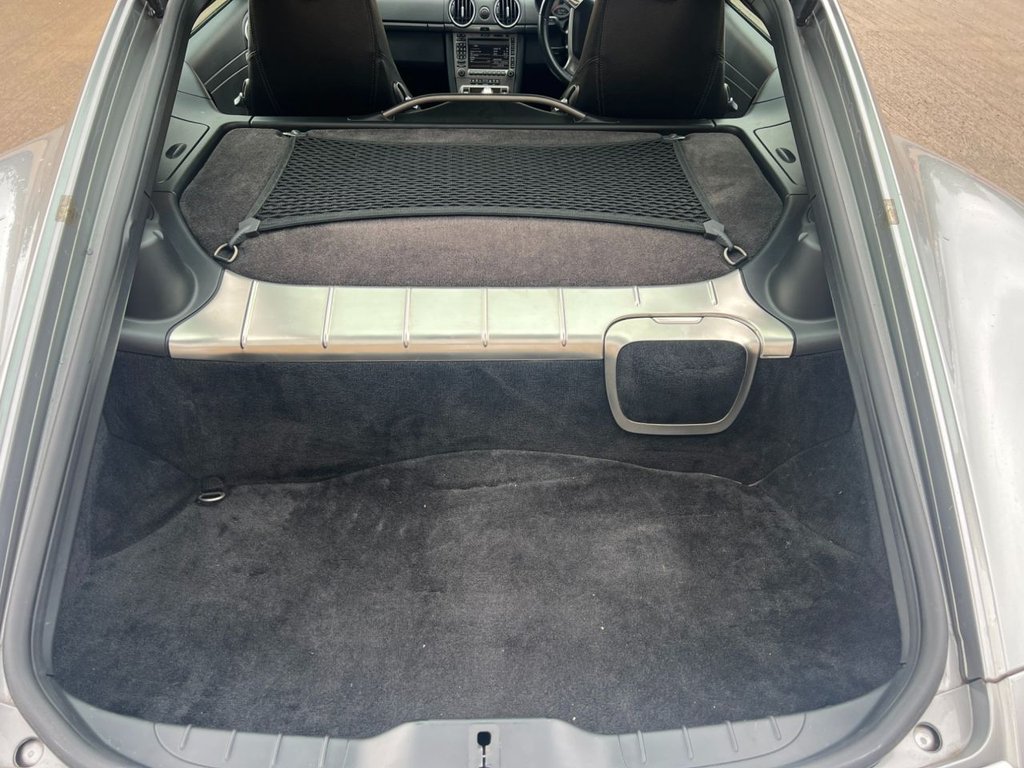 Used Porsche Cayman 2008 for sale - 76787686: Photo 43