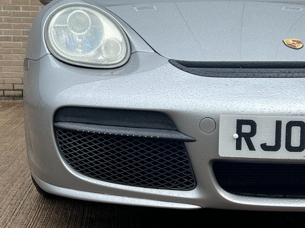 Used Porsche Cayman 2008 for sale - 76787686: Photo 5