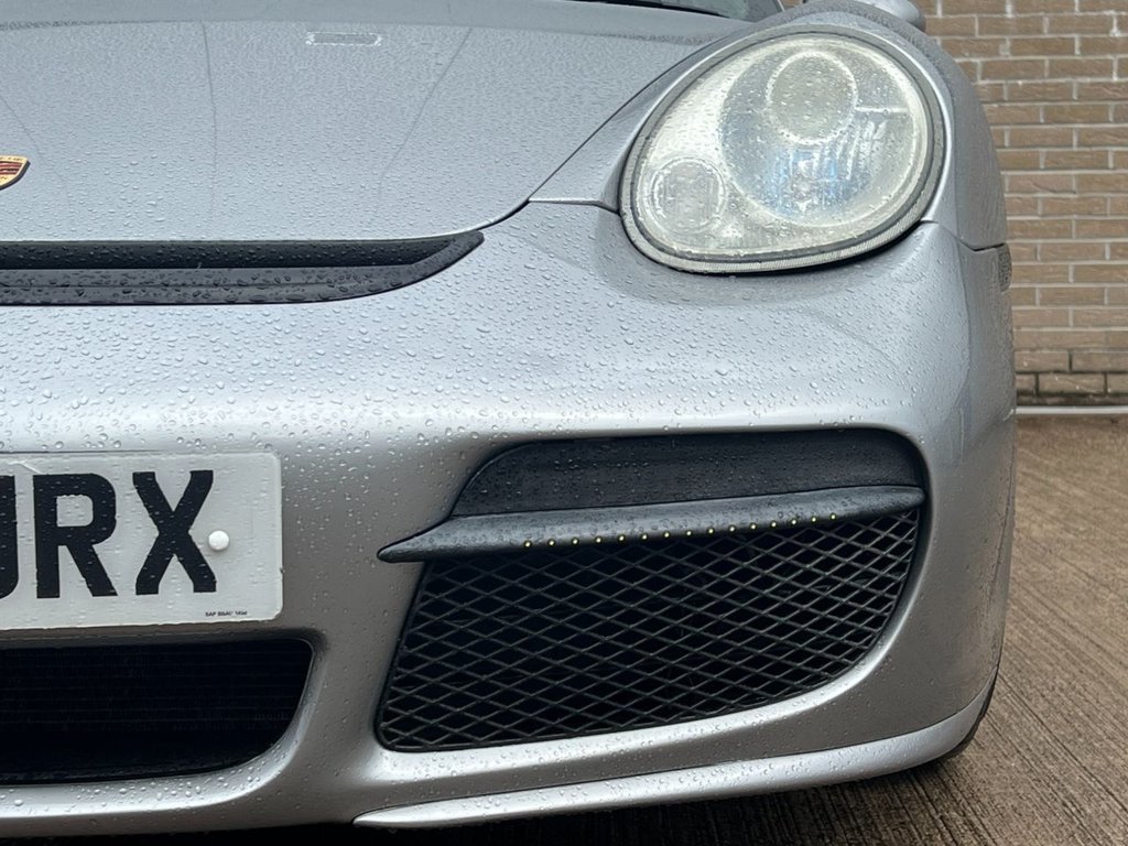 Used Porsche Cayman 2008 for sale - 76787686: Photo 6