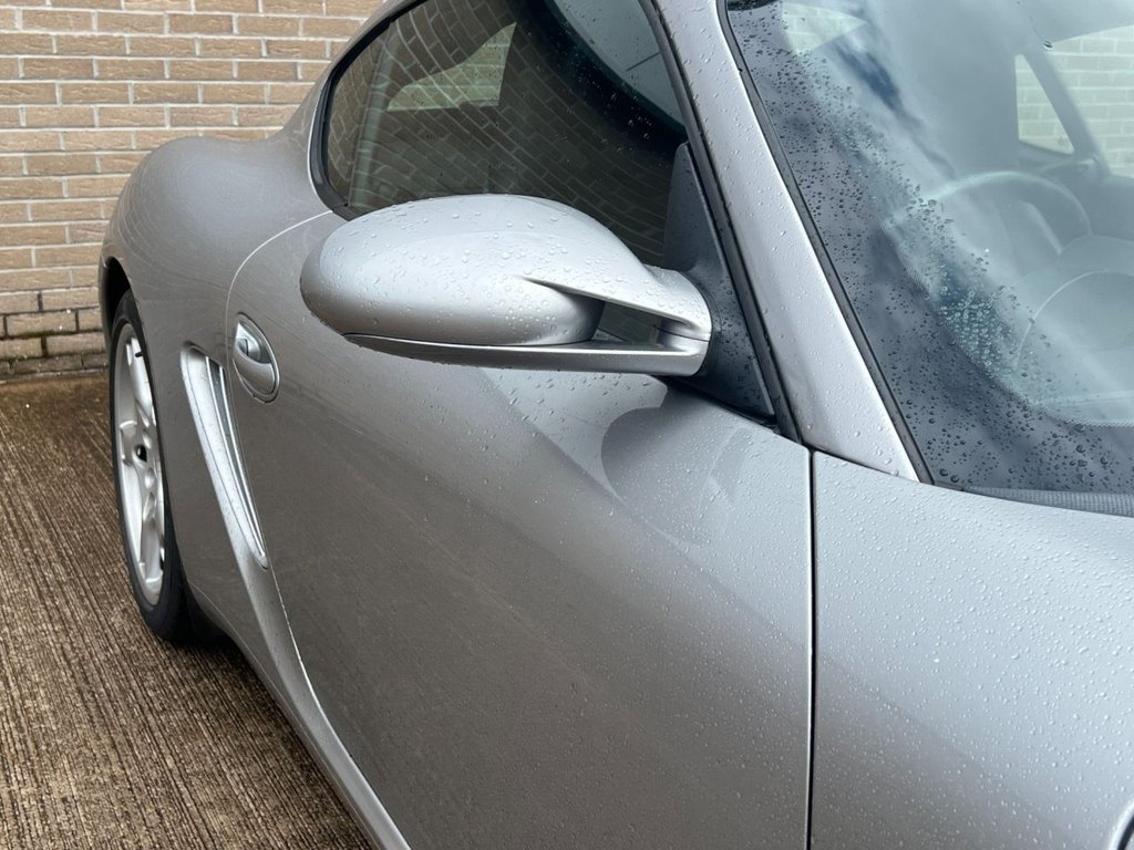 Used Porsche Cayman 2008 for sale - 76787686: Photo 7