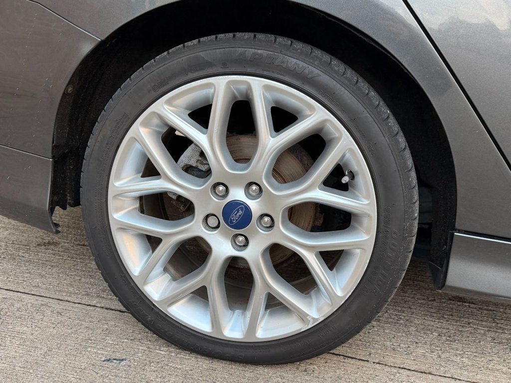 Used Ford Focus 2017 for sale - 76788087: Photo 15