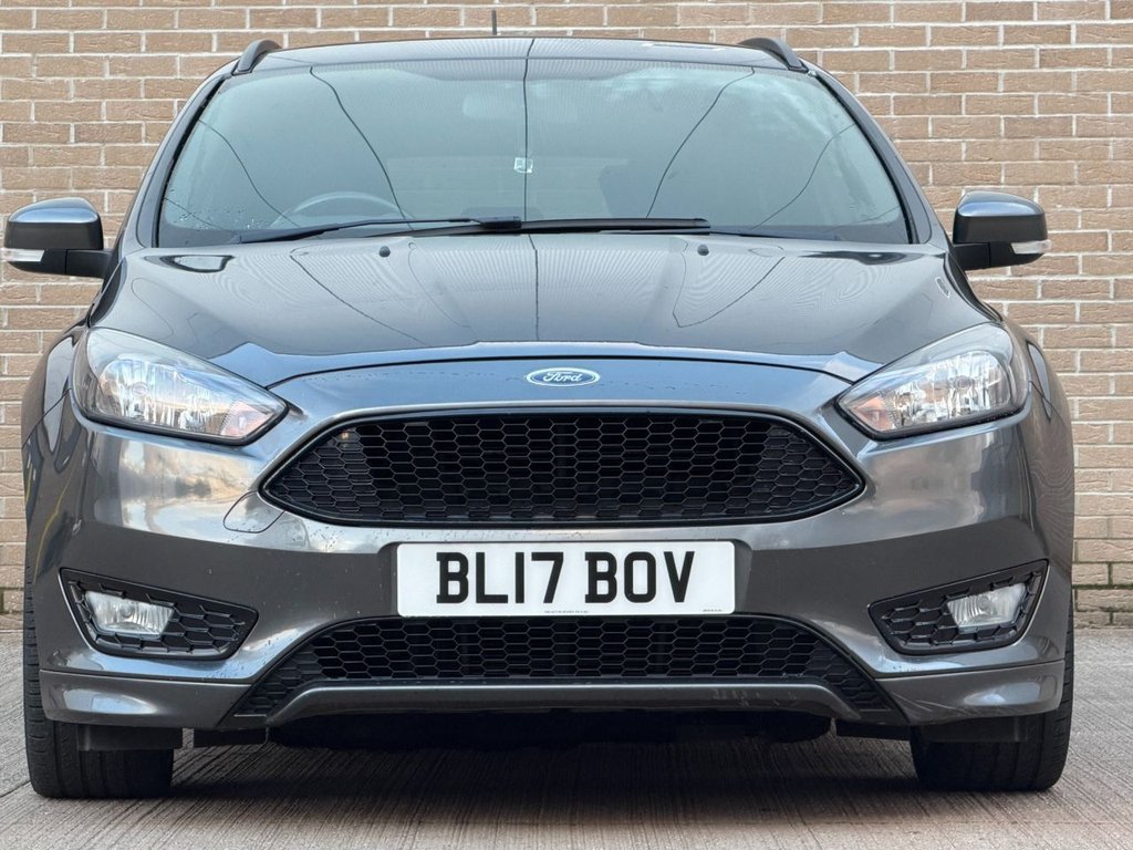 Used Ford Focus 2017 for sale - 76788087: Photo 2