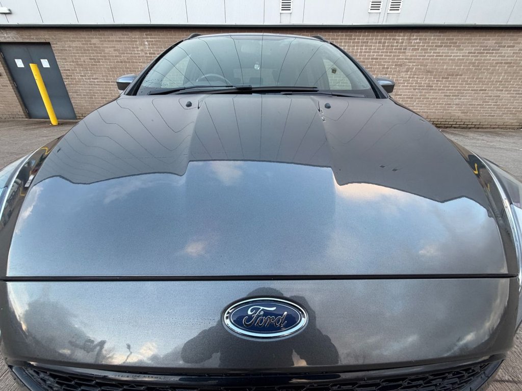 Used Ford Focus 2017 for sale - 76788087: Photo 20