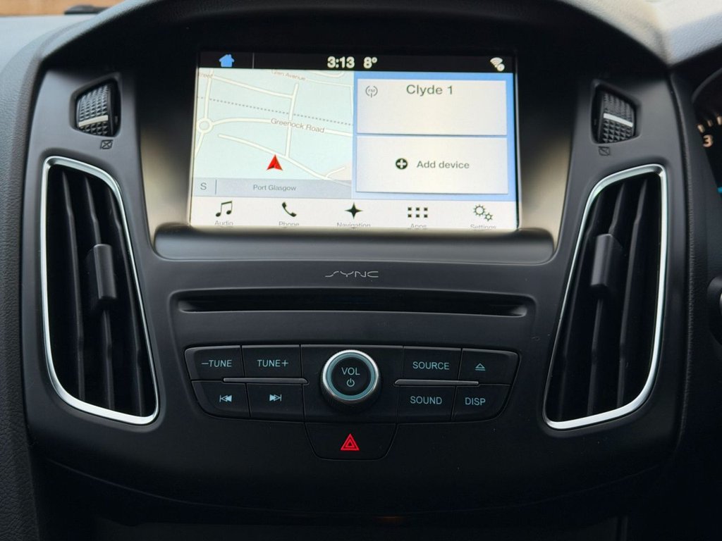 Used Ford Focus 2017 for sale - 76788087: Photo 27