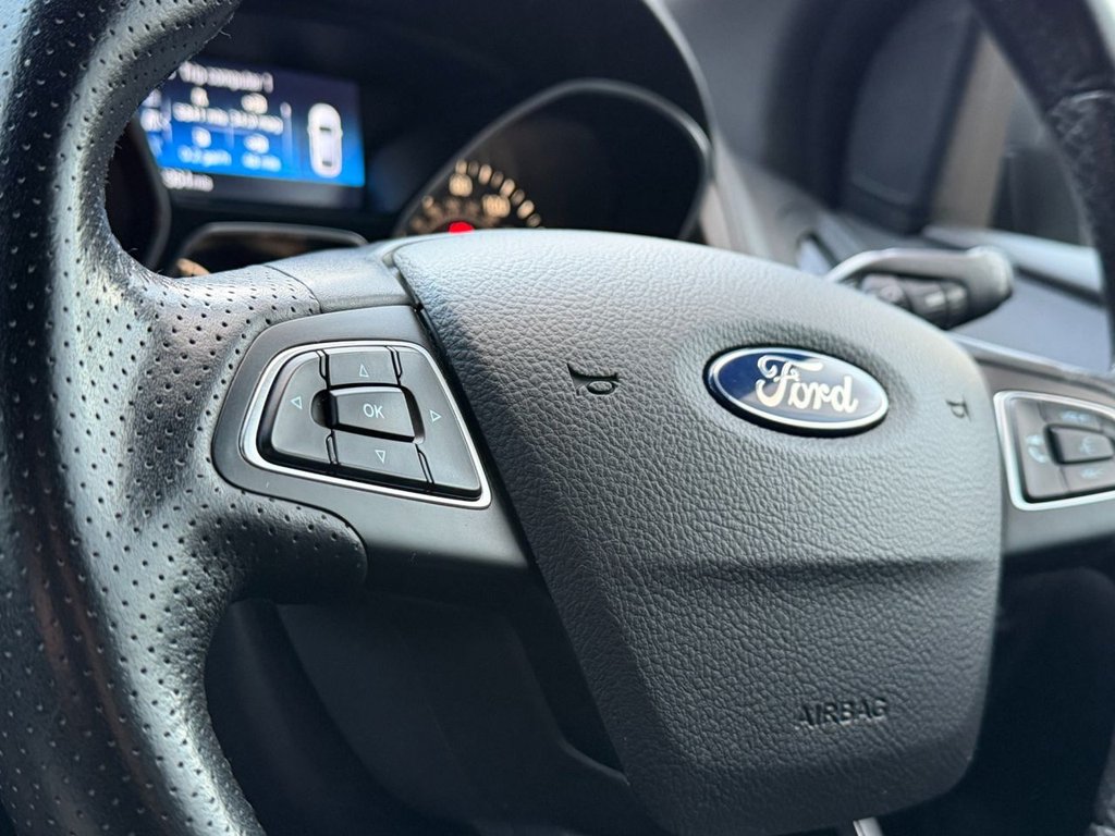 Used Ford Focus 2017 for sale - 76788087: Photo 30