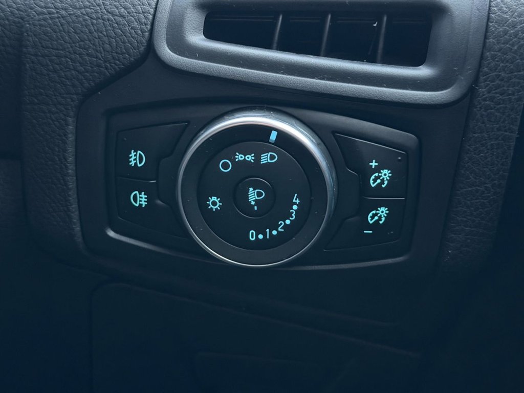 Used Ford Focus 2017 for sale - 76788087: Photo 34