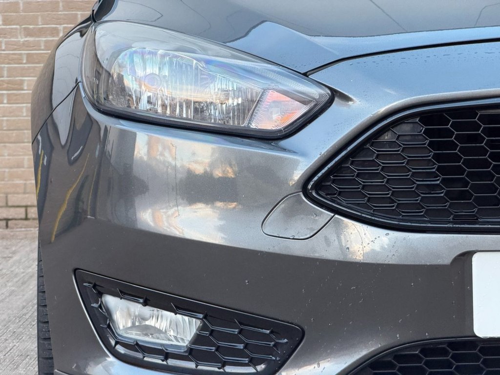 Used Ford Focus 2017 for sale - 76788087: Photo 5