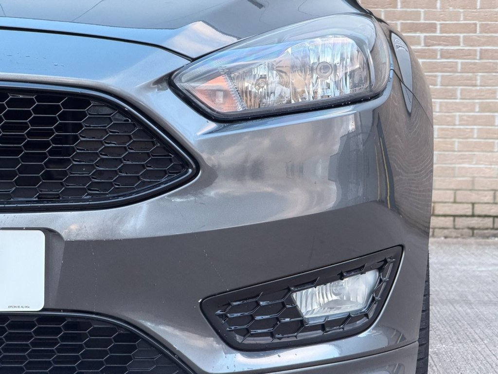 Used Ford Focus 2017 for sale - 76788087: Photo 6