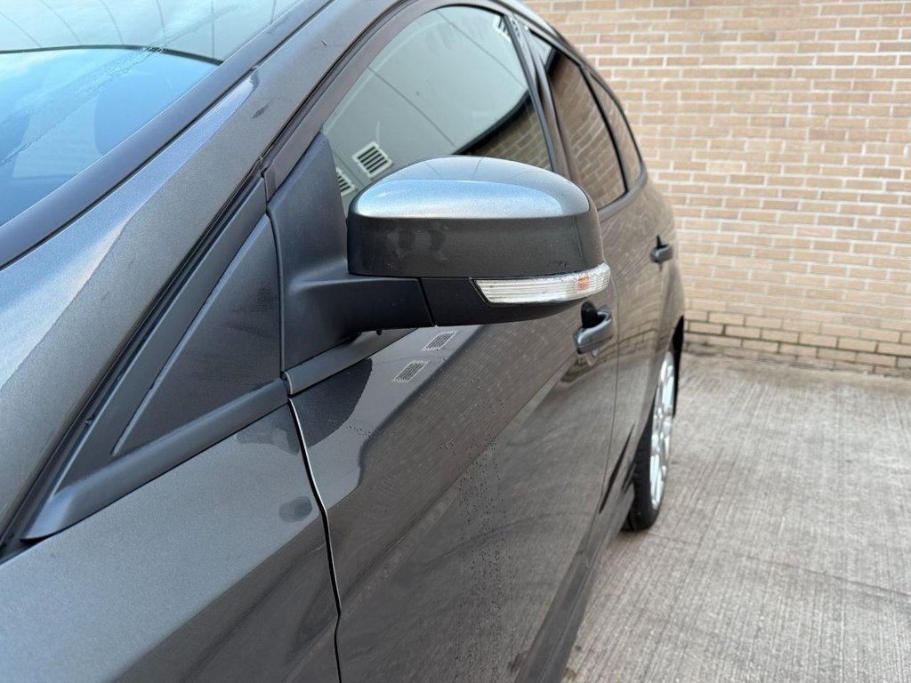 Used Ford Focus 2017 for sale - 76788087: Photo 8