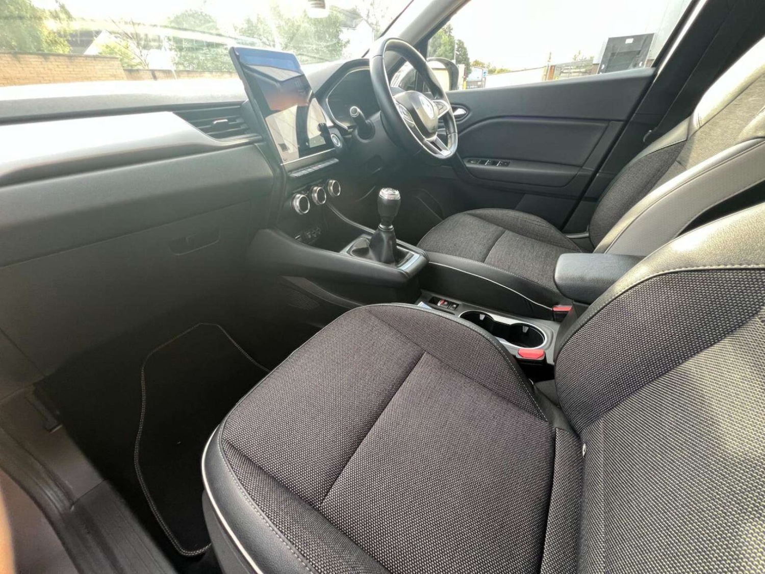 Used Renault Captur 2020 for sale - 77434707: Photo 13