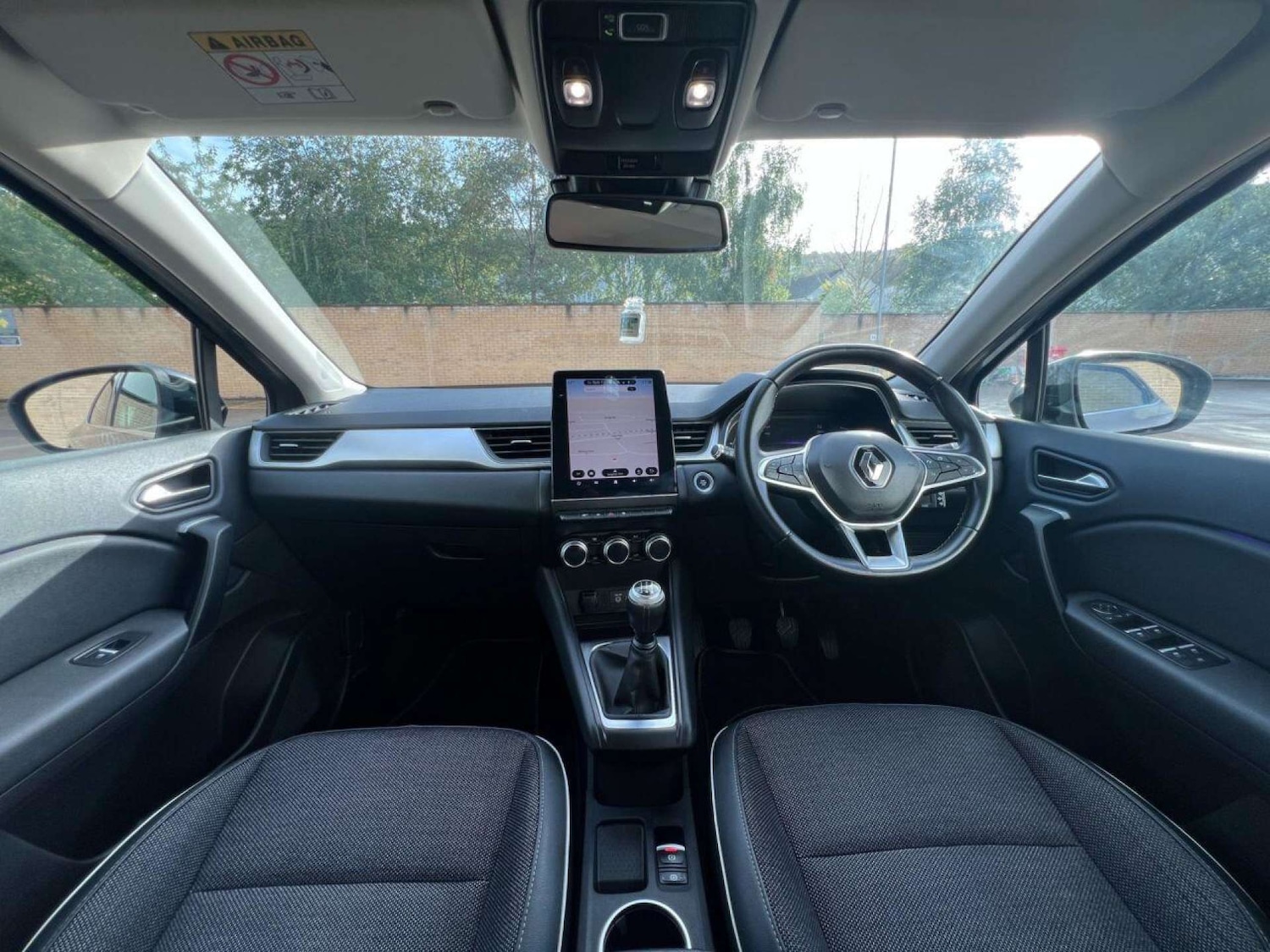 Used Renault Captur 2020 for sale - 77434707: Photo 16