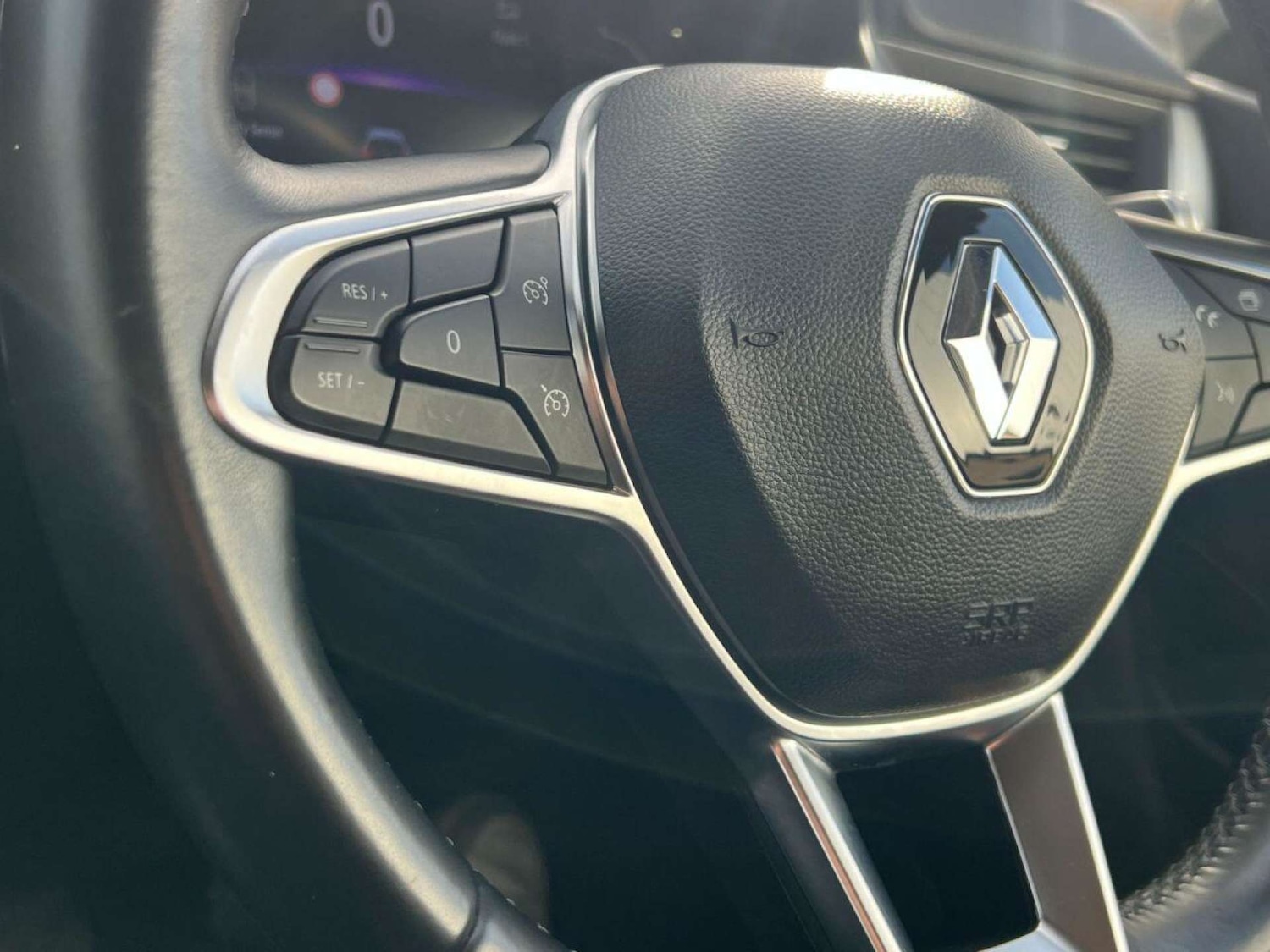 Used Renault Captur 2020 for sale - 77434707: Photo 24