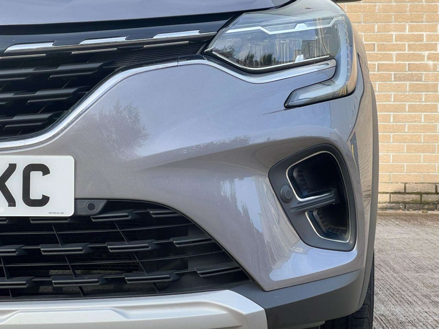 Used Renault Captur 2020 for sale - 77434707: Photo 6