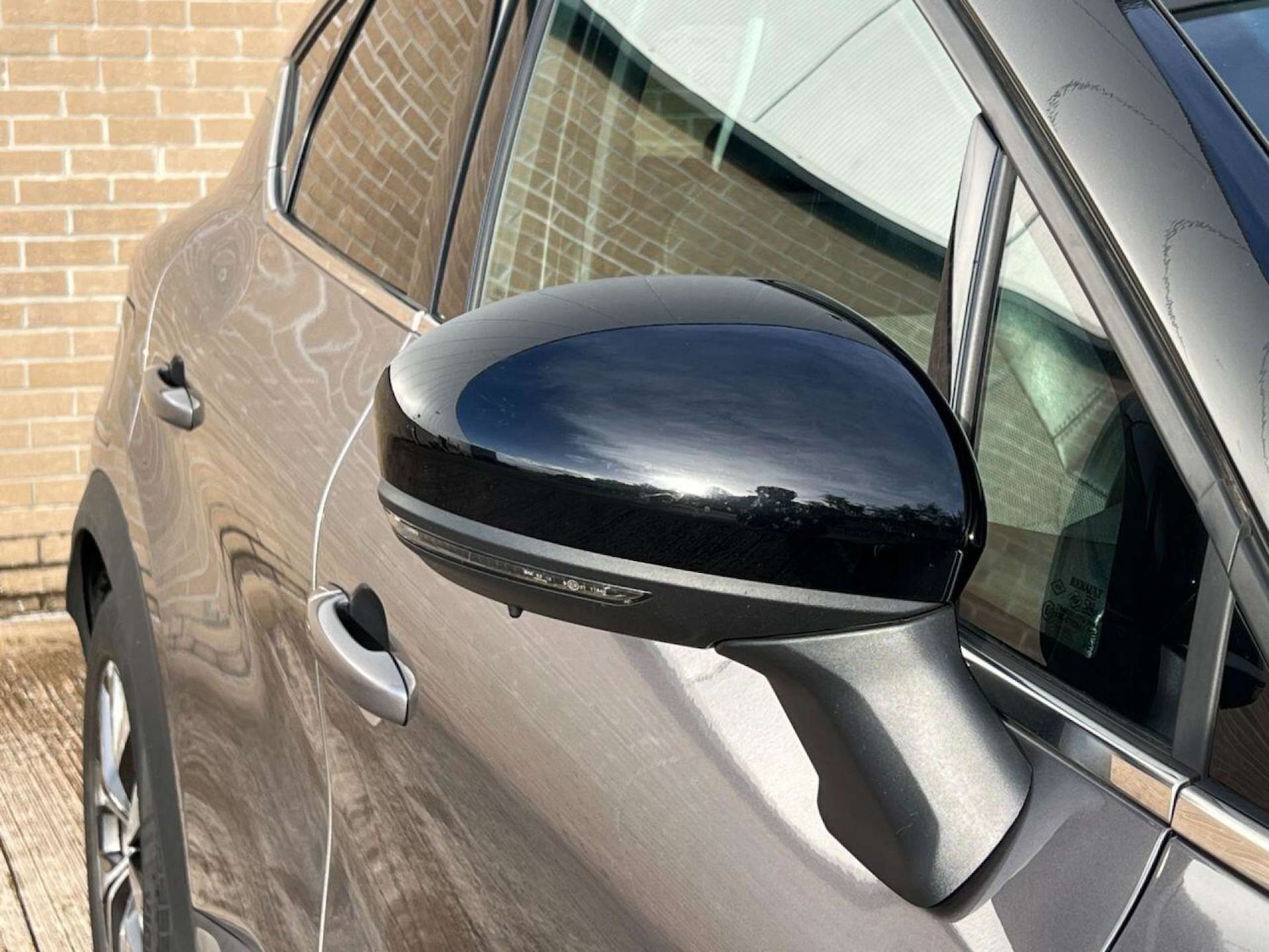 Used Renault Captur 2020 for sale - 77434707: Photo 7