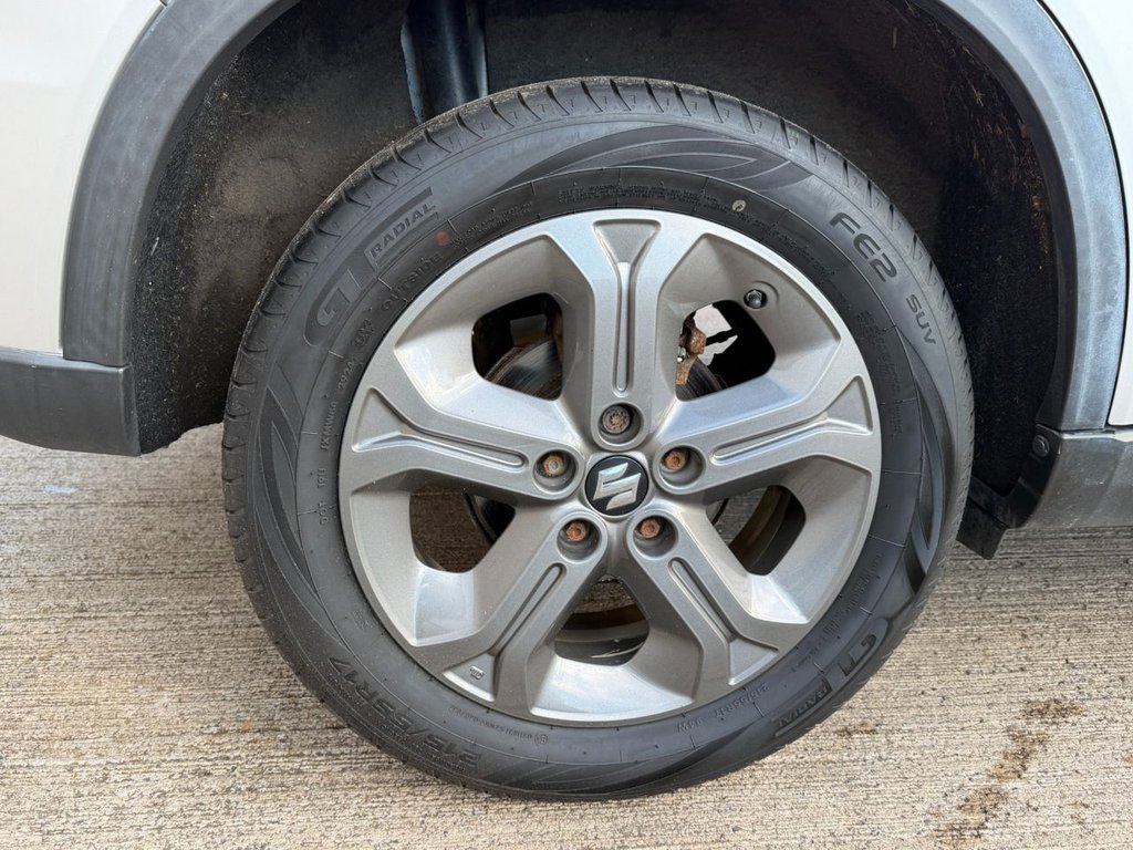 Used Suzuki Vitara 2015 for sale - 76787693: Photo 13