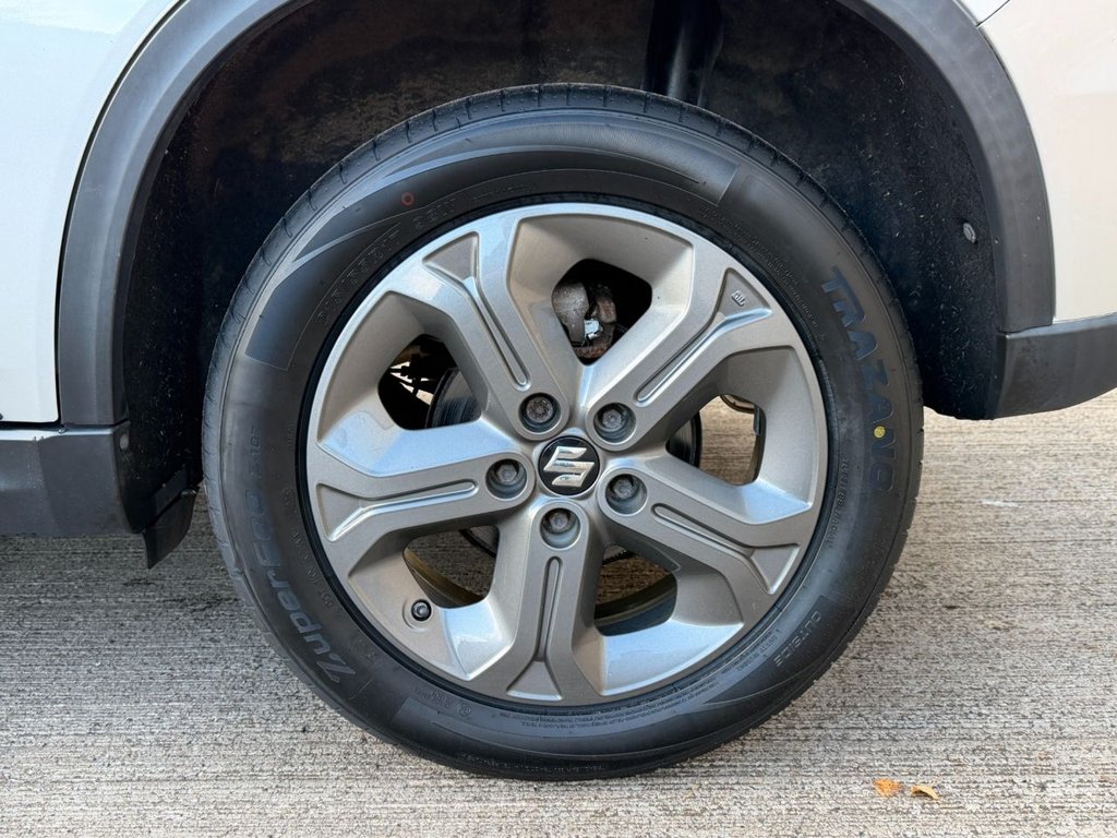 Used Suzuki Vitara 2015 for sale - 76787693: Photo 14