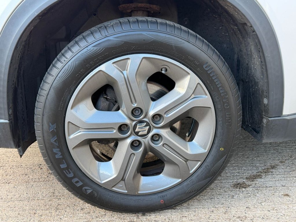 Used Suzuki Vitara 2015 for sale - 76787693: Photo 15