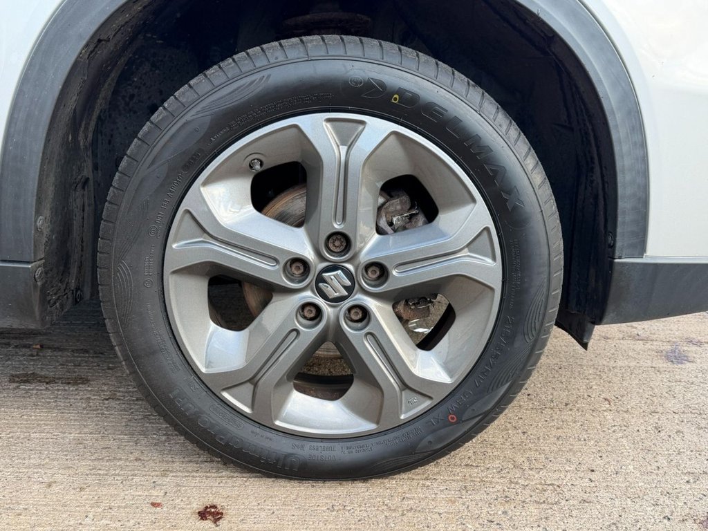 Used Suzuki Vitara 2015 for sale - 76787693: Photo 16
