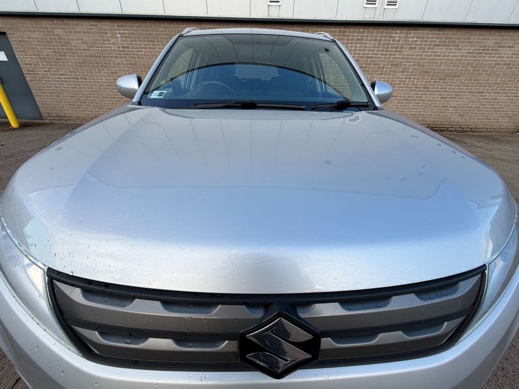 Used Suzuki Vitara 2015 for sale - 76787693: Photo 17