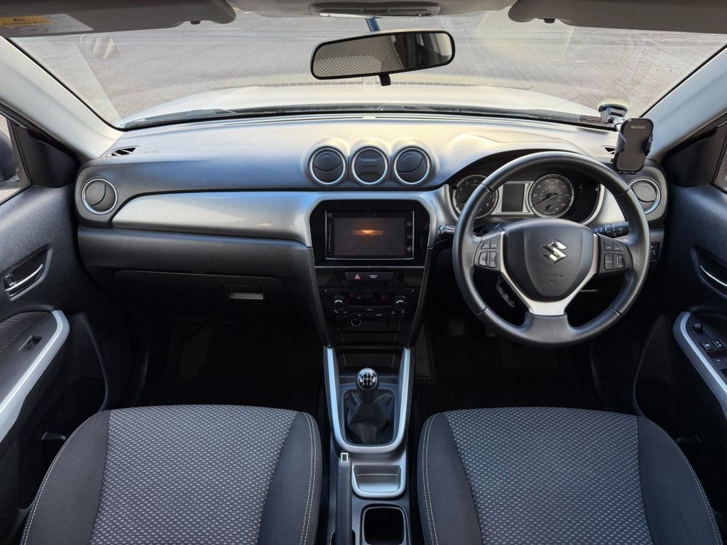 Used Suzuki Vitara 2015 for sale - 76787693: Photo 18