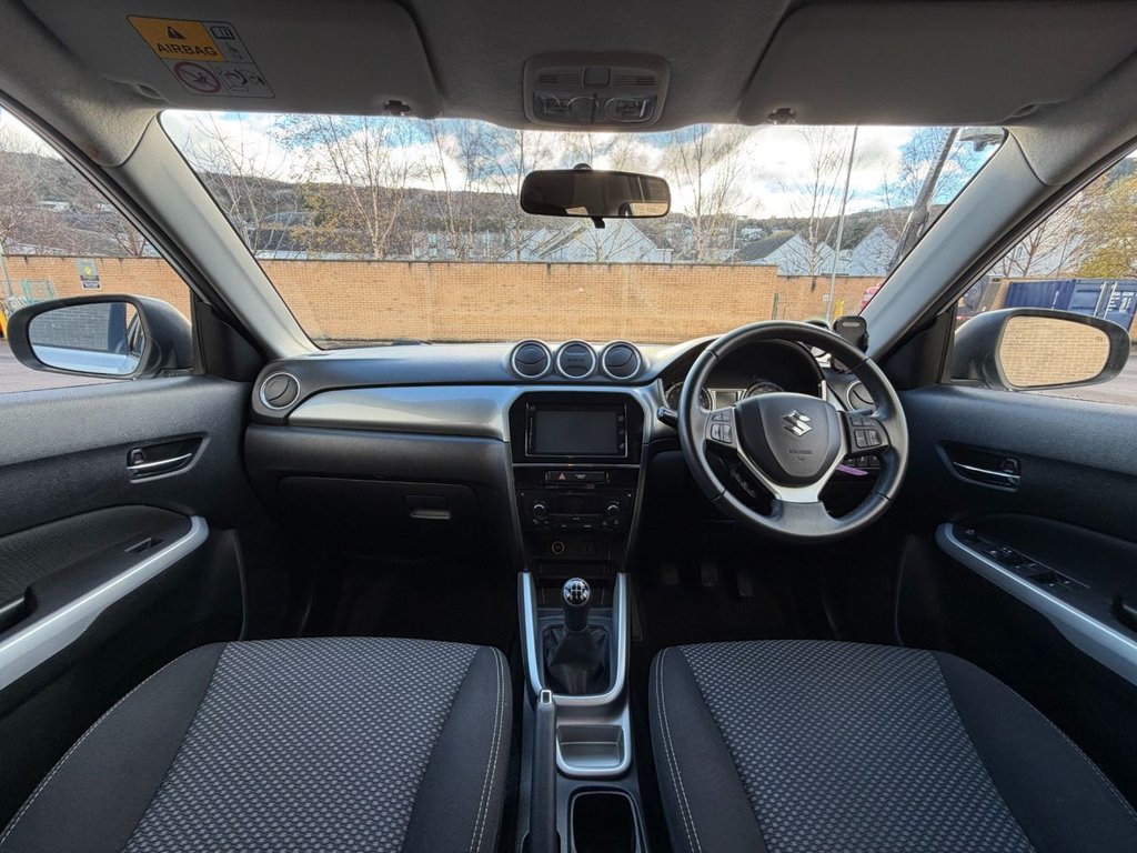 Used Suzuki Vitara 2015 for sale - 76787693: Photo 19