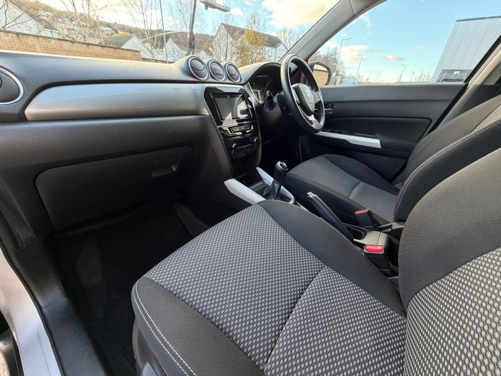 Used Suzuki Vitara 2015 for sale - 76787693: Photo 20