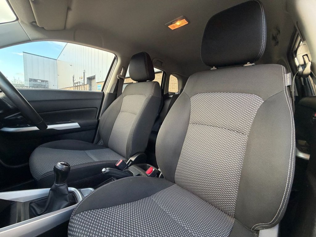 Used Suzuki Vitara 2015 for sale - 76787693: Photo 21