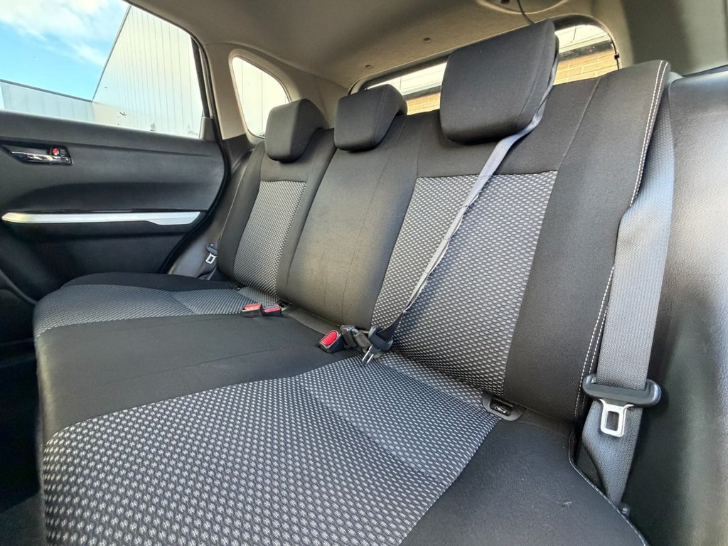 Used Suzuki Vitara 2015 for sale - 76787693: Photo 22