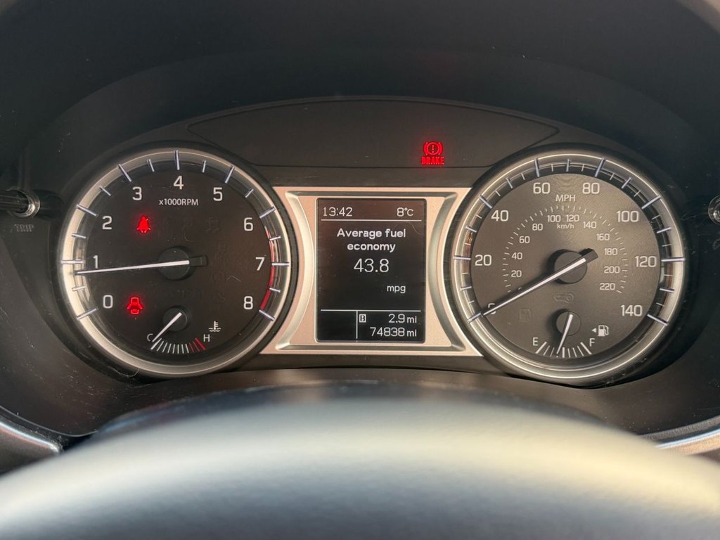 Used Suzuki Vitara 2015 for sale - 76787693: Photo 23