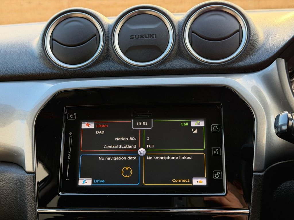 Used Suzuki Vitara 2015 for sale - 76787693: Photo 24