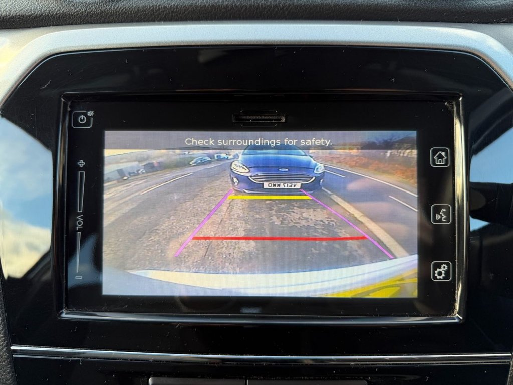 Used Suzuki Vitara 2015 for sale - 76787693: Photo 27