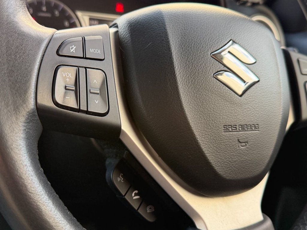 Used Suzuki Vitara 2015 for sale - 76787693: Photo 28