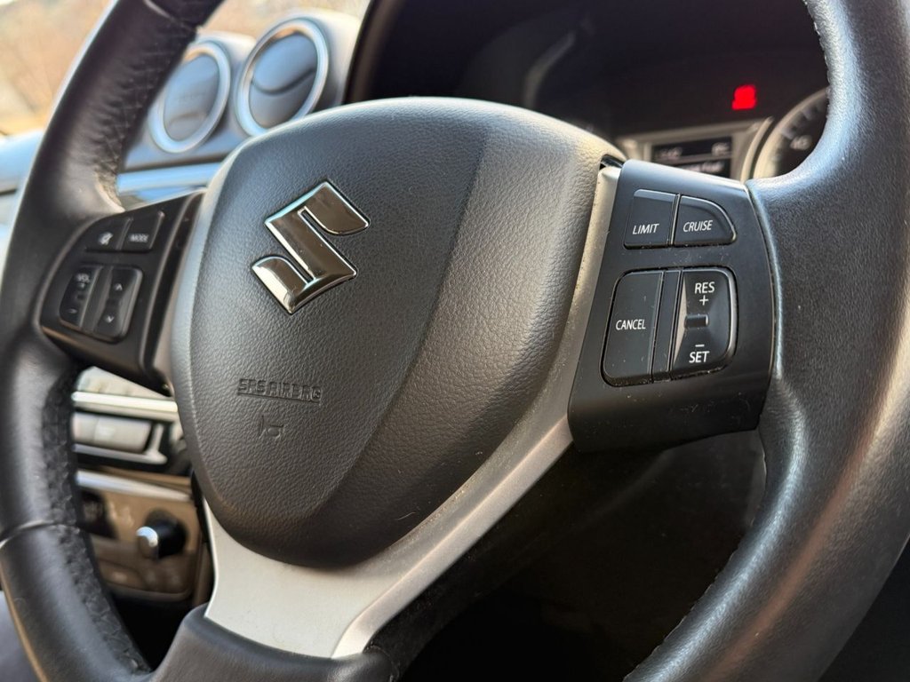 Used Suzuki Vitara 2015 for sale - 76787693: Photo 29