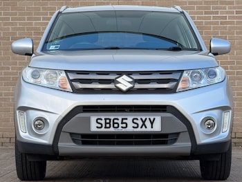Used Suzuki Vitara 2015 for sale - 76787693: Photo