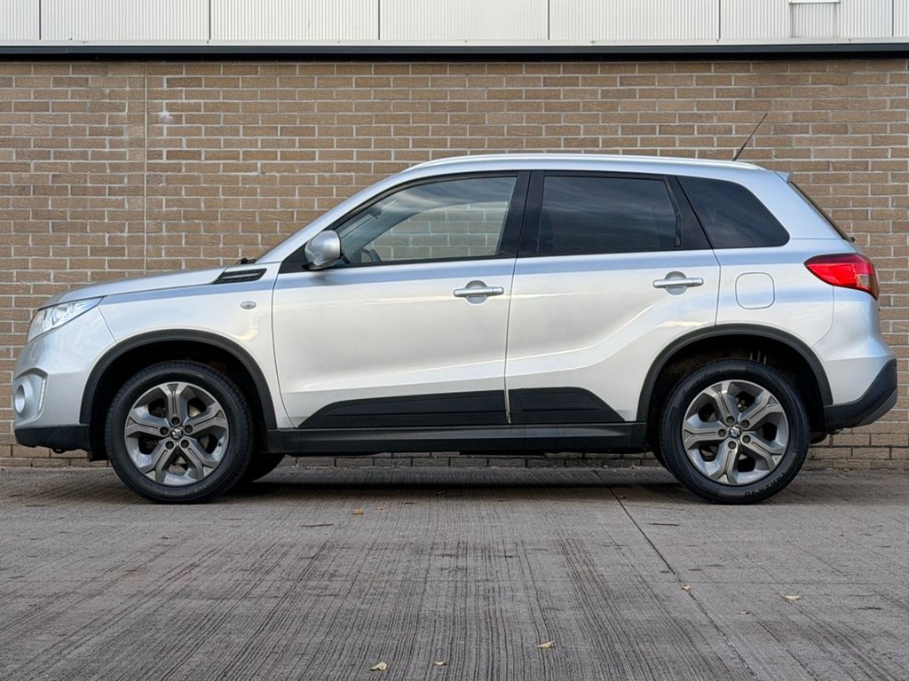 Used Suzuki Vitara 2015 for sale - 76787693: Photo 3