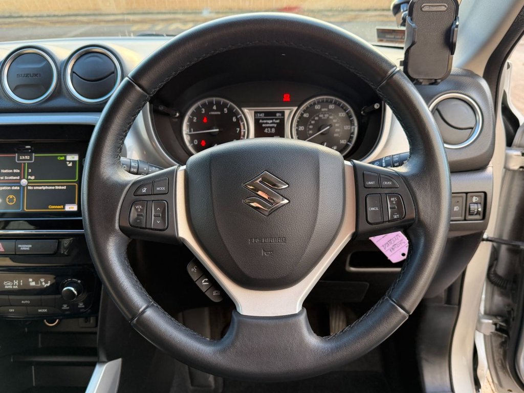 Used Suzuki Vitara 2015 for sale - 76787693: Photo 30
