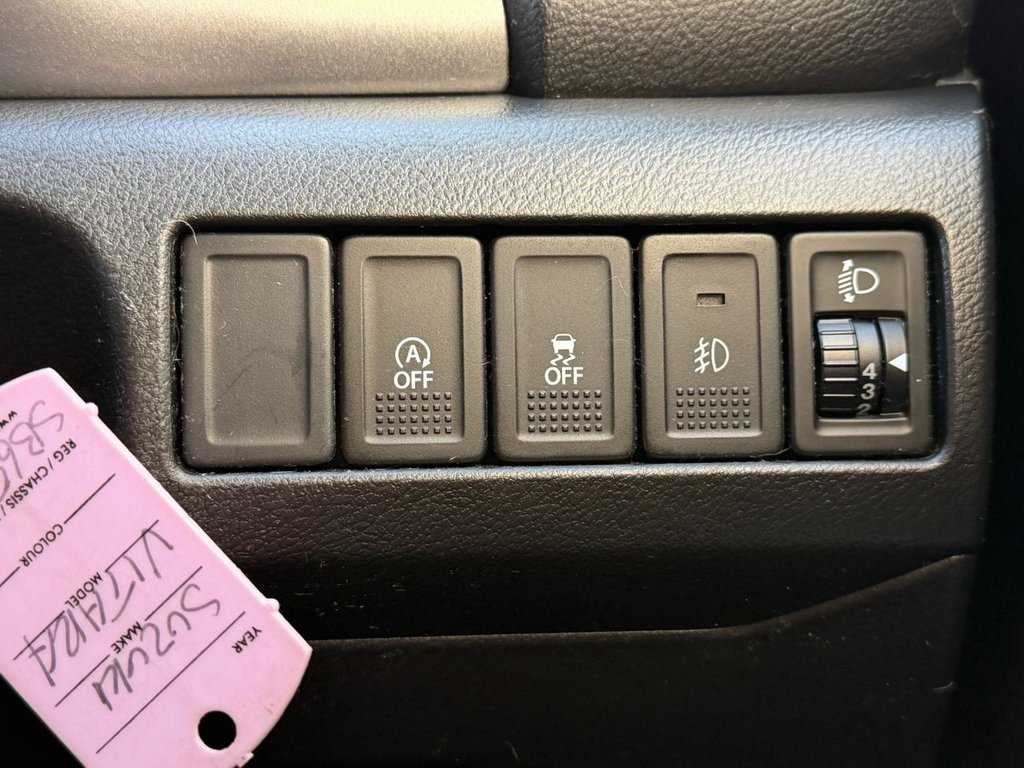 Used Suzuki Vitara 2015 for sale - 76787693: Photo 31