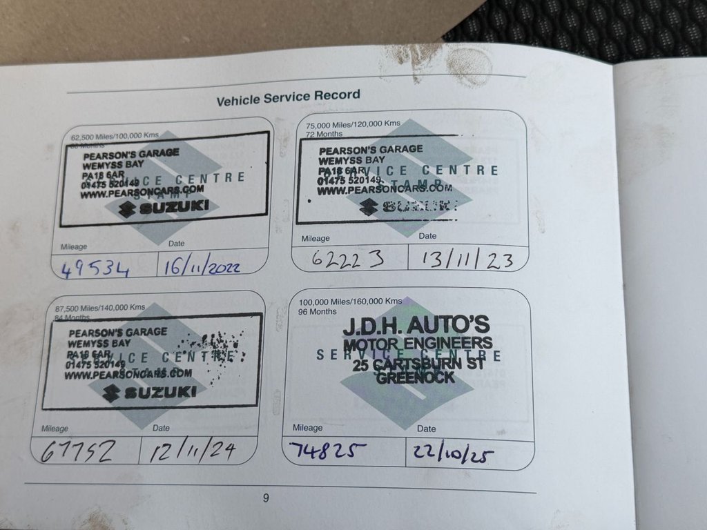 Used Suzuki Vitara 2015 for sale - 76787693: Photo 33