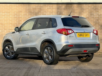 Used Suzuki Vitara 2015 for sale - 76787693: Photo