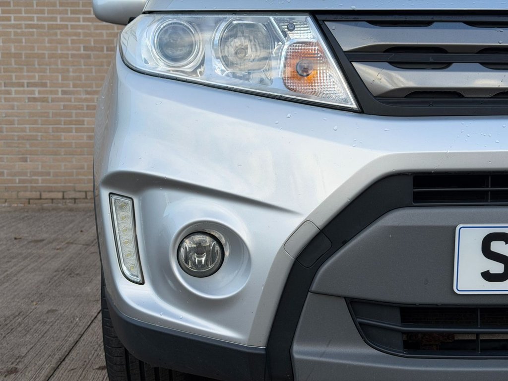 Used Suzuki Vitara 2015 for sale - 76787693: Photo 5