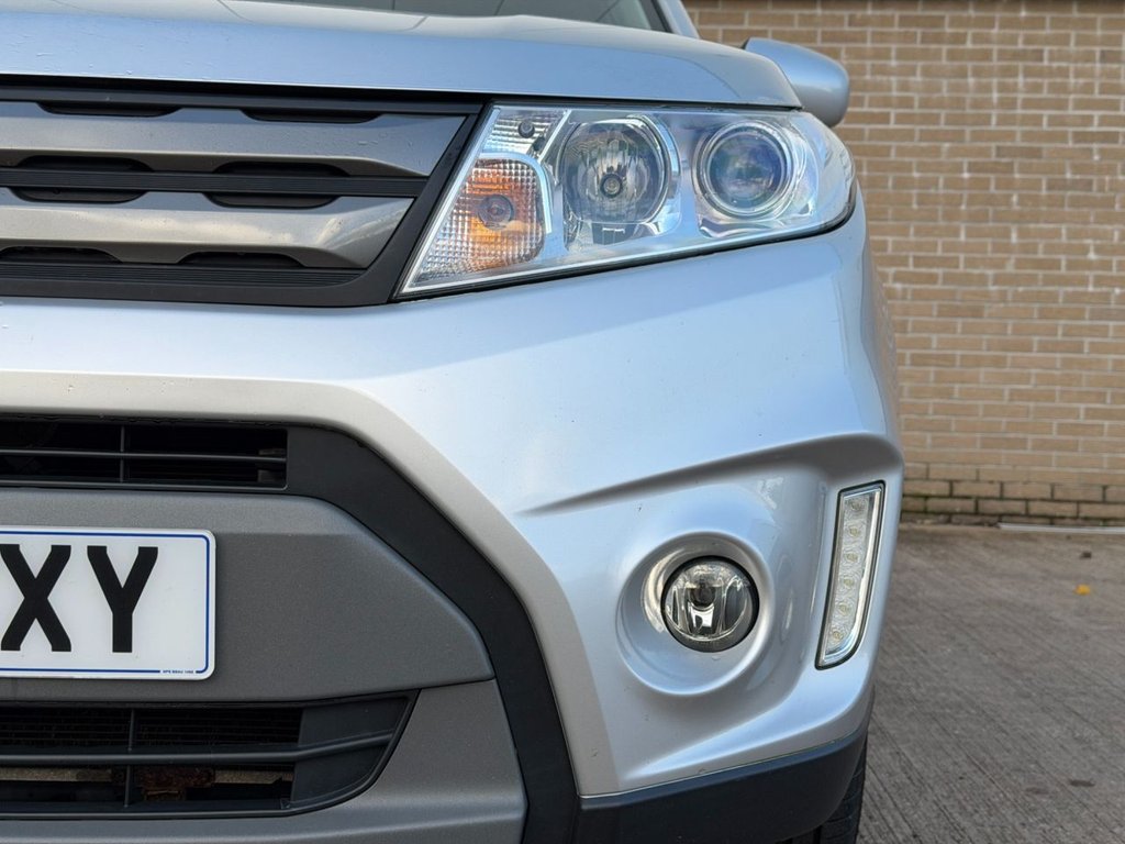 Used Suzuki Vitara 2015 for sale - 76787693: Photo 6