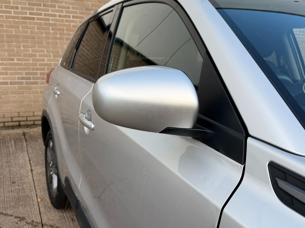 Used Suzuki Vitara 2015 for sale - 76787693: Photo 7