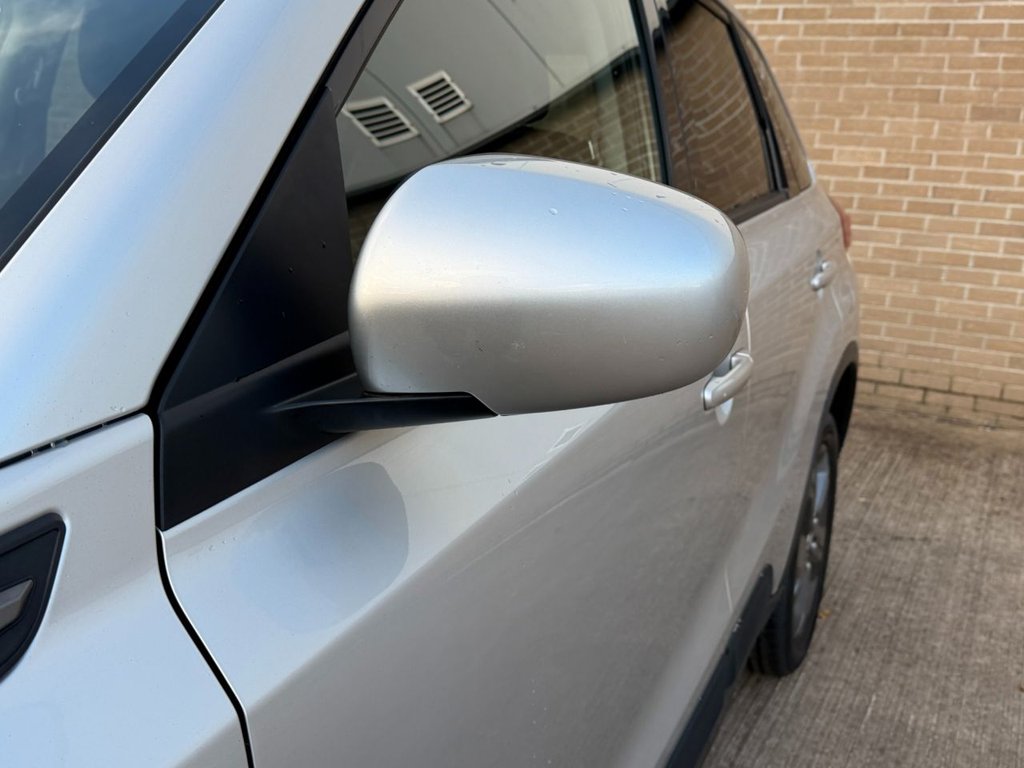 Used Suzuki Vitara 2015 for sale - 76787693: Photo 8