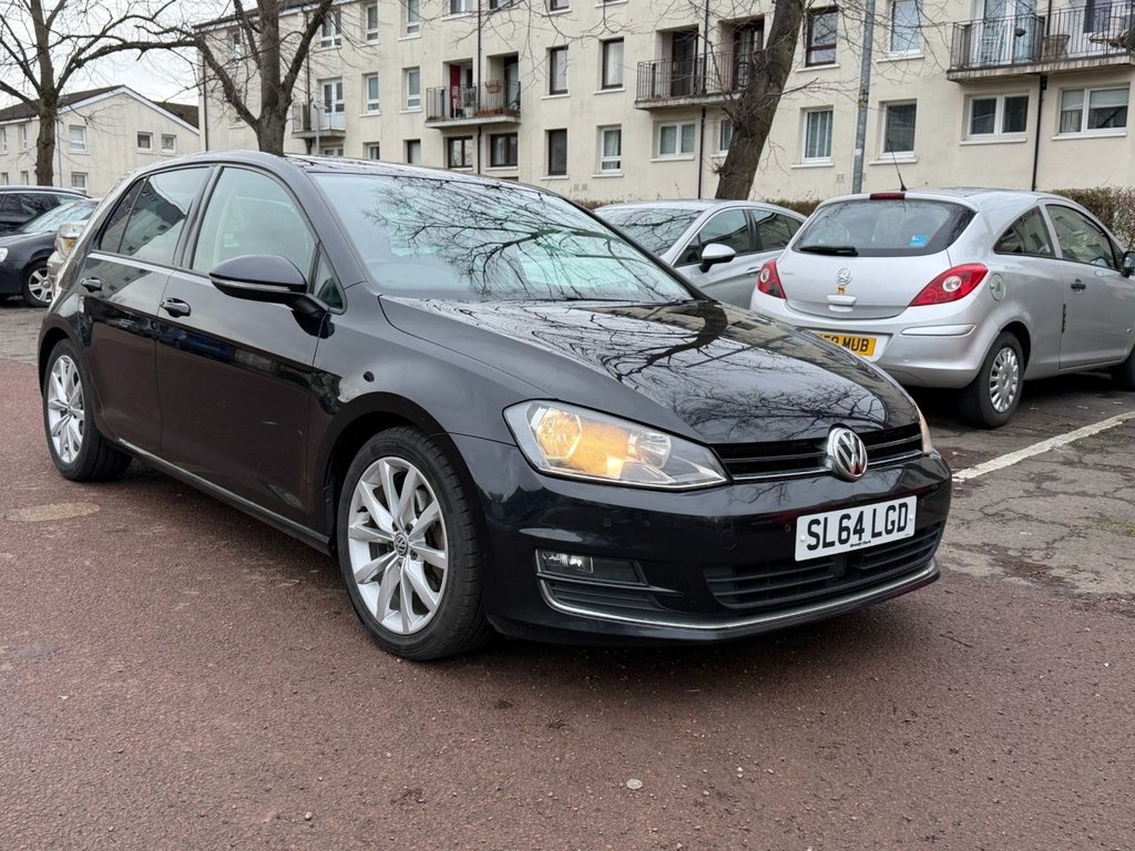 Used Volkswagen Golf 2014 for sale - 77346769: Photo 1
