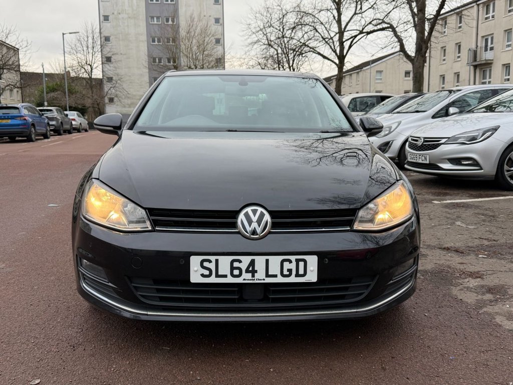 Used Volkswagen Golf 2014 for sale - 77346769: Photo 2