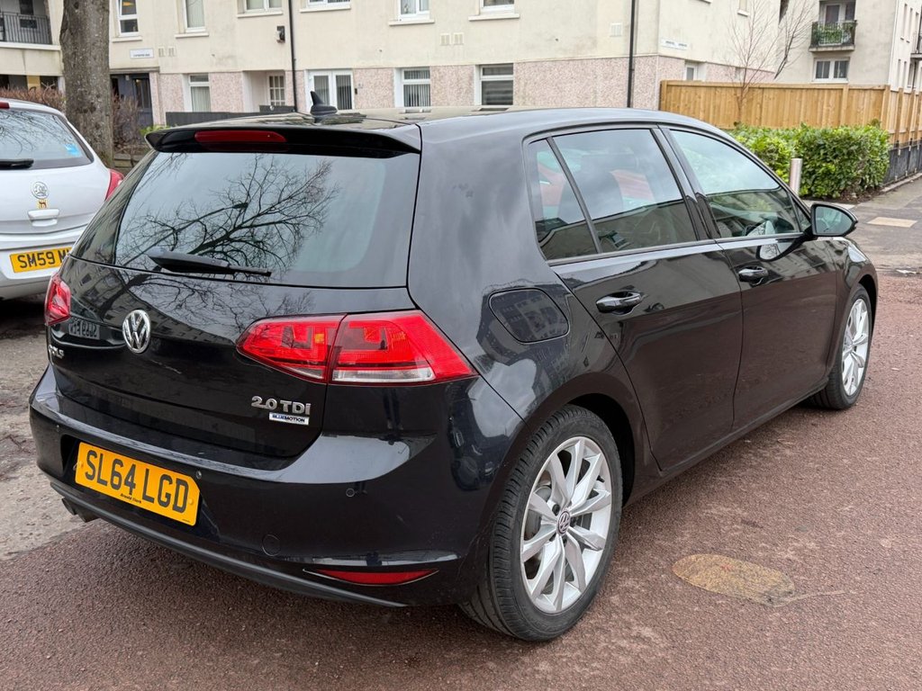 Used Volkswagen Golf 2014 for sale - 77346769: Photo 3