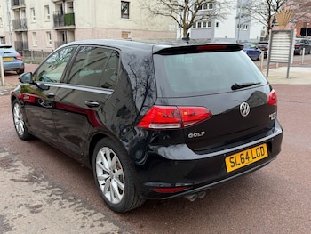 Used Volkswagen Golf 2014 for sale - 77346769: Photo
