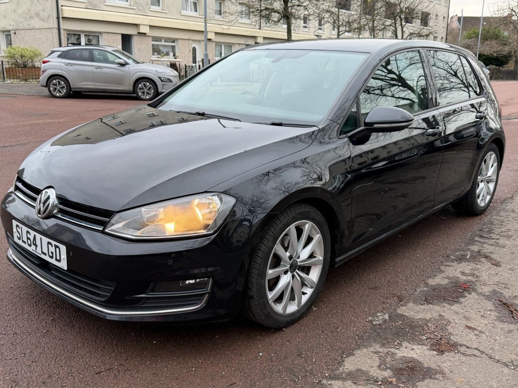 Used Volkswagen Golf 2014 for sale - 77346769: Photo 5