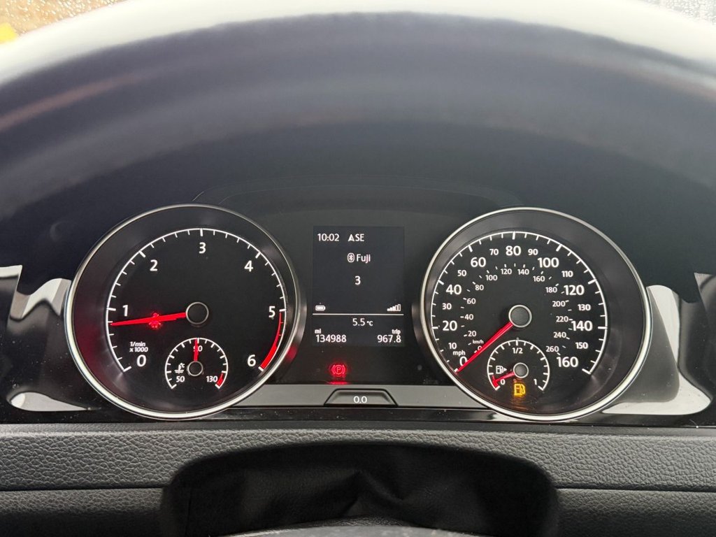 Used Volkswagen Golf 2014 for sale - 77346769: Photo 6