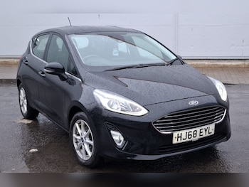 Ford Fiesta feature image